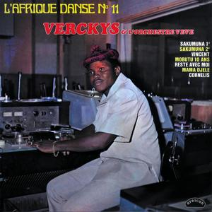 L'Afrique Danse No 11