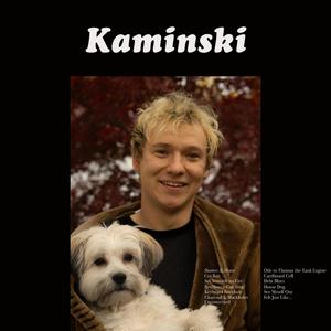 Kaminski I / The 4-Track Recordings