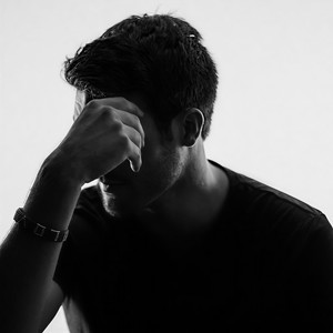 Painting Greys (Original)