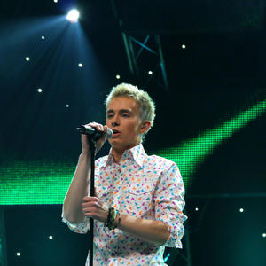 Underground (Radio Edit)