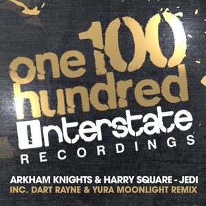 Jedi (Original Mix)