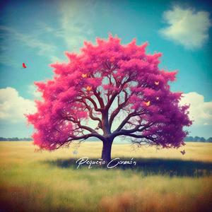 Pequeño Corazon (feat. Keymer)