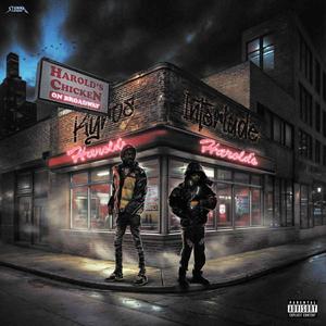 300 (feat. C4) (Explicit)