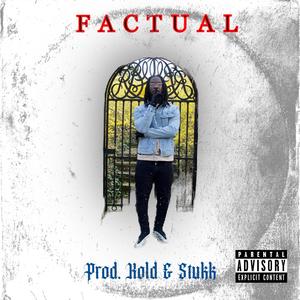 Factual (feat. U4l Judo) (Explicit)