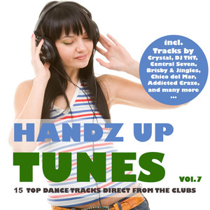 Music Obrigada (Tosh & Ventura Remix Edit)