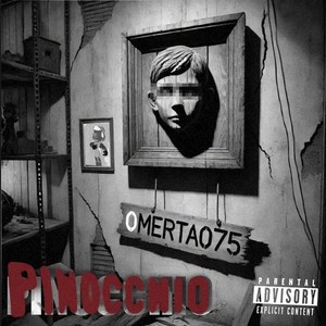 Pinocchio (Explicit)