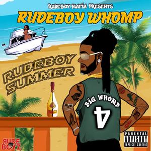 Rudeboy Summer (Explicit)