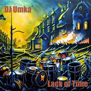 Lack of Time (Mastering Rework 2023)