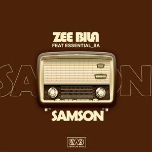 Samson (feat. Essential_SA)