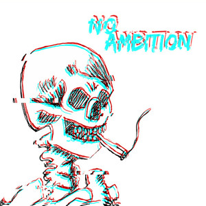 no ambition - leftovers