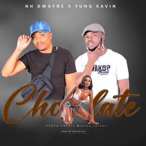 Chocolate (feat. Yung Kavin)