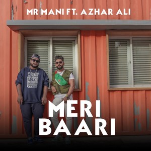 Meri Baari (Explicit)