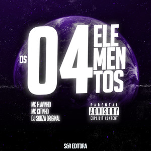 Os 4 Elementos (Explicit)