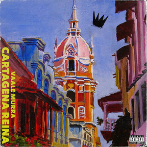 Cartagena Reina (Explicit)