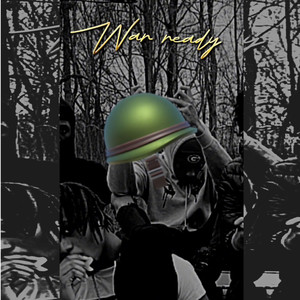 War Ready (Explicit)
