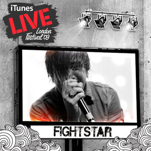 iTunes Live London Festival