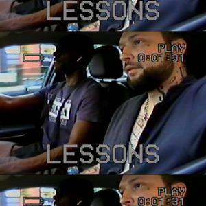 Lessons (feat. Affluent) [Explicit]