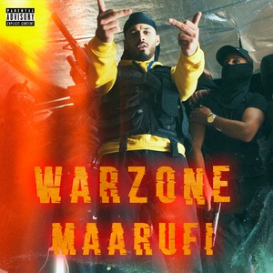 Warzone (Explicit)