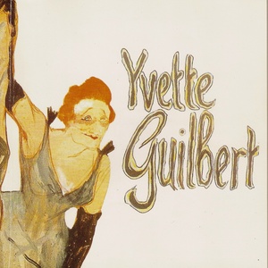 Yvette Guilbert 1933-1934