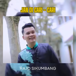 Jan Dicari - Cari