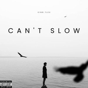 CAN'T SLOW (Explicit)