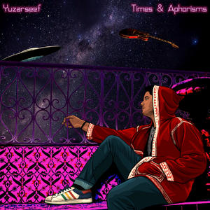 I Can't Breathe (feat. Jermaine Holmes, Javier Santiago & Thomas Pridgen)