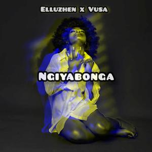 Ngiyabonga (feat. Vusa)