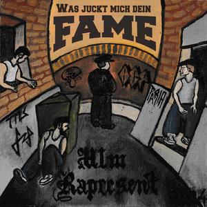 Was juckt mich dein Fame ? (feat. TMLC & Paul BLN) [Explicit]