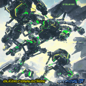 Arabian Night Disorder