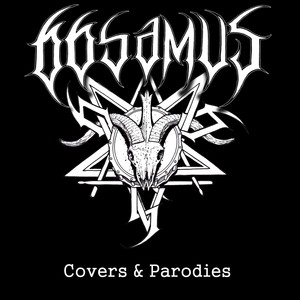 Necrophobic (Slayer Cover)