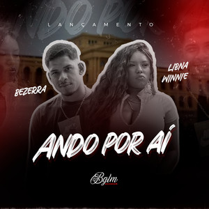 Ando Por Aí (Explicit)