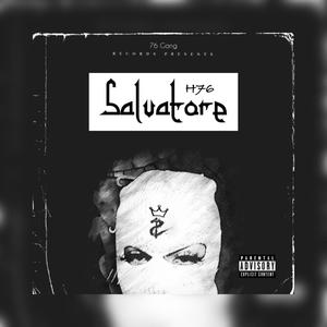 SALVATORE (Explicit)