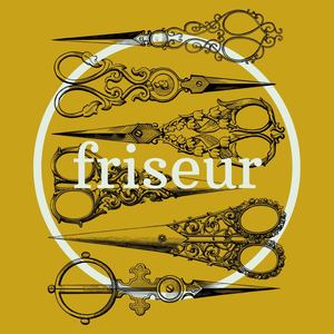 Friseur: Entspannende Hintergrundmusik mit Klavier, Naturgeräuschen, New Age Meditationsmusik