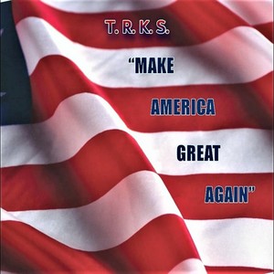 Make America Great Again