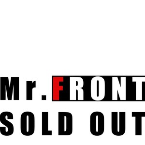 Mr. Sold out