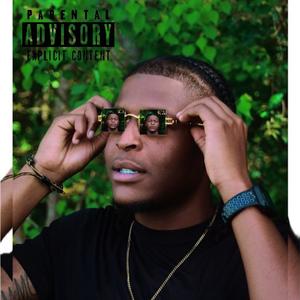 Weight Off (feat. Boomane) (Explicit)