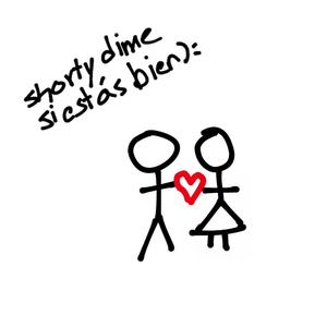 Shorty Dime Si Estás Bien):(feat. Dirty B) (Explicit)