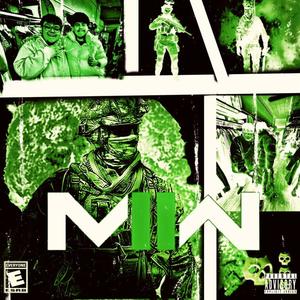 MW2 (feat. MrSteppy) [Explicit]