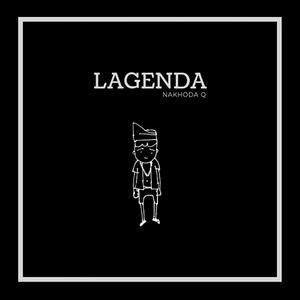 Lagenda(feat. Hassan Marialis)