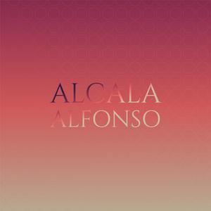 Alcala Alfonso