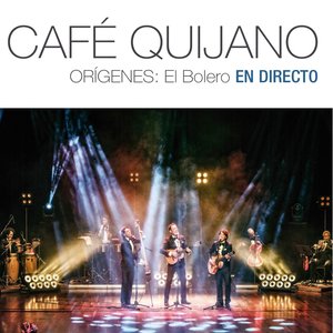 La taberna del Buda (En directo)