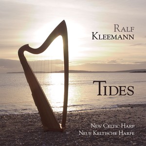 Tides (New Celtic Harp)