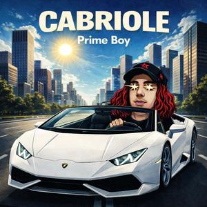 CABRIOLE (Explicit)