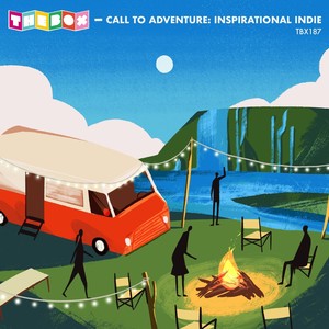 Call To Adventure: Inspirational Indie