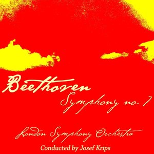 Symphony No. 7 in A Major, Op. 92 - Symphony No. 7 in A Major, Op. 92: I. Poco sostenuto vivace (A大调第7号交响曲，作品92 - 第一乐章 略绵延活泼的)