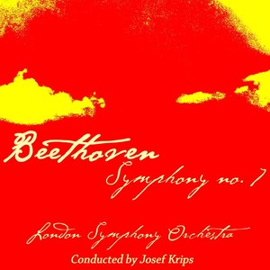 Beethoven: Symphony No. 7 (贝多芬：第7号交响曲)