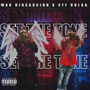 Set the tone (Explicit)