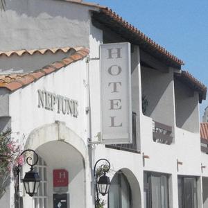 Hotel Neptune