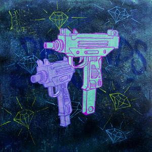 Diamonds & Guns (feat. Blu)