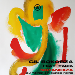 Ngyanibiza (DJ Tomer and Ricardo Voodoo Tribe Remix)